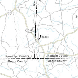 ArcGIS Web Application